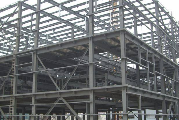 陕西高层钢构造的支撑布置跟构造应当符合哪些范例榜样